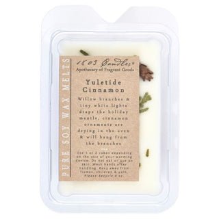 1803 Yuletide Cinnamon Melter