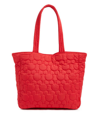 Vera Bradley Disney Vera Tote Unforgettable Red