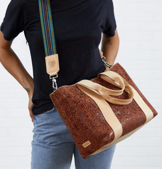Consuela Carryall -