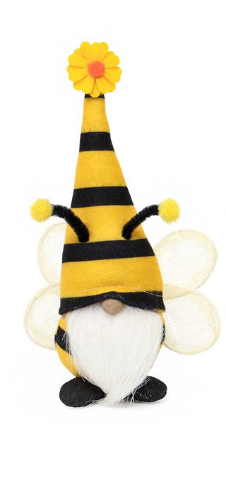 Honey Bee Gnome