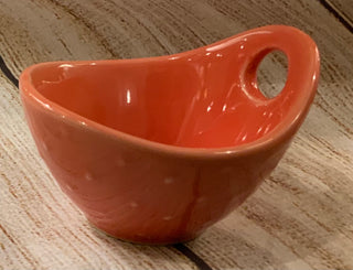 Ceramic Trinket Dish