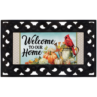 Harvest Cardinal Switch Mat