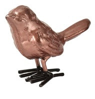 Metallic Mini Bird