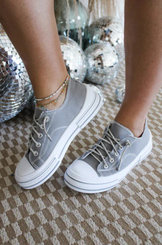 Very G Aman 2 Sneakers Grey