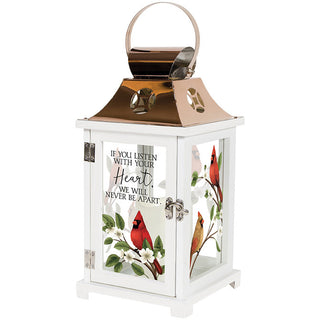 Your Heart Picturesque Lantern