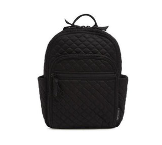 Vera Bradley Small Backpack Black
