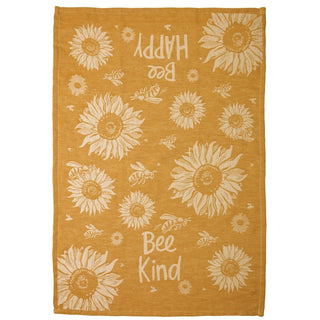 Bee Kind Kitchen Towel