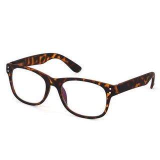 Tortoise Shell Blue Light Glasses