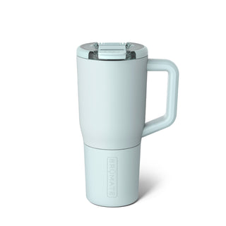 Brumate MUV Coffee Mug Blue Agave 25oz