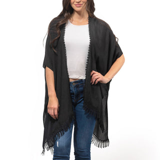 Jack & Missy Lotus Wrap