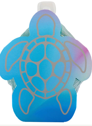 Simply Southern Bath Sponge Turtle