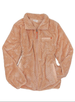 Simply Southern Simply Soft Jacket Desert
