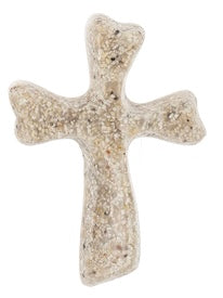 My Lord’s Cross Holding Pocket Cross