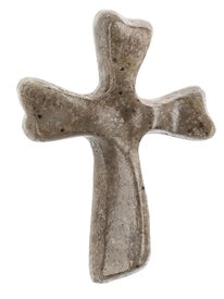 My Lord’s Cross Holding Pocket Cross