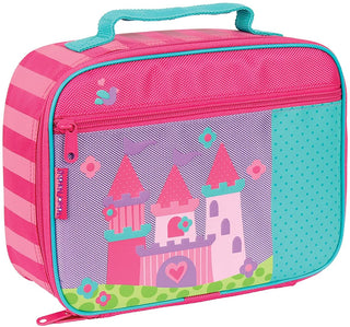 Stephen Joseph Lunchbox Princess Castle