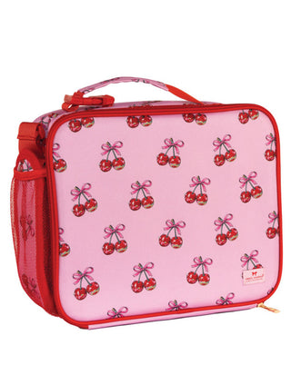 Simply Southern School Lunch Bag Cherry