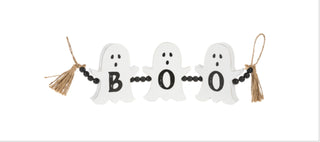 Boo Ghost Sitabout