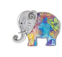 Good Luck Elephant Charm