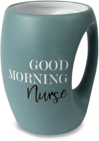 Good Morning Coffee Mug