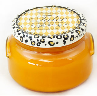 Tyler Candle Company Pumpkin Spice