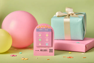 Jilzarah Birthday Kid’s Bracelet Cheer