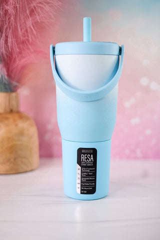 Brumate Resa Frosted Drift 35oz