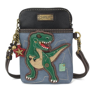 Chala 827 Classic Cellphone Crossbody