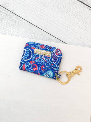 Simply Southern ID Wallet