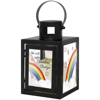 Rainbow Bridge Memorial Lantern