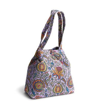 Vera Bradley Small Original Tote Marrakesh