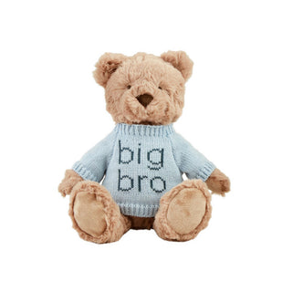 Mudpie Big Brother Bear