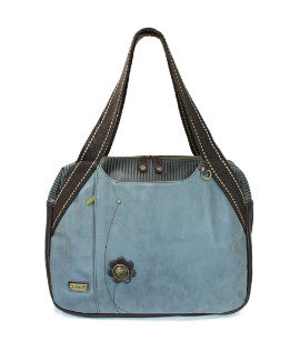 Chala 835 Bowling Bag Indigo