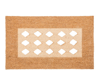 Coir Switch Mat Tray