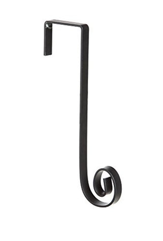 Over the Door Iron Hanger