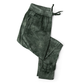 Hello Mello Dyes the Limit Joggers