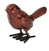 Metallic Mini Bird