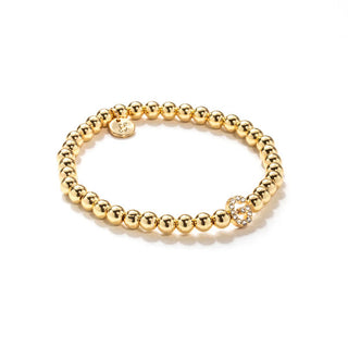 Soul Stacks Bracelet Bar “G”