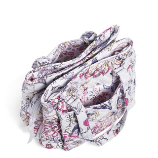 Mini Multi-Compartment Crossbody