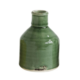 Secret Garden Terra Cotta Vase