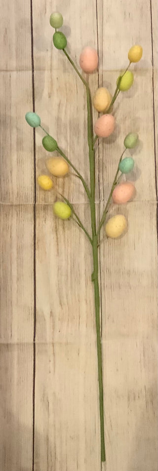 Easter Egg Stem