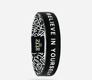 Zox Interactive Bracelet Believe in Yourself