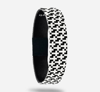 Zox Interactive Bible Bracelet Here I am Lord, Send Me