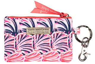 Simply Southern ID Coin Purse