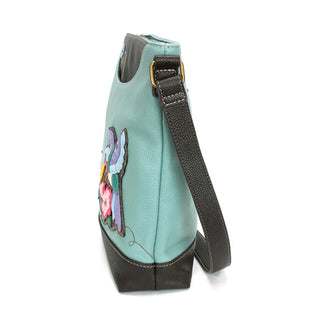 Chala Sweet Messenger Hummingbird A Blue 853