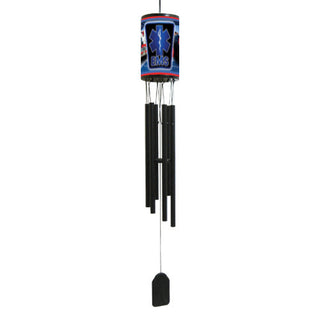 EMS Can Wind Chime