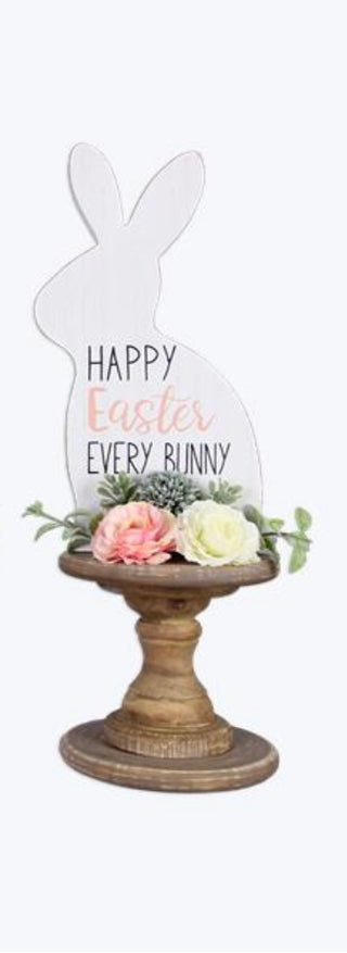 Easter Tabletop Decor