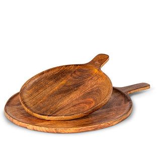 Mango Wood  Serving Board