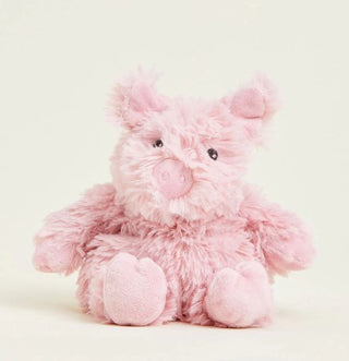 Warmies Junior Pig