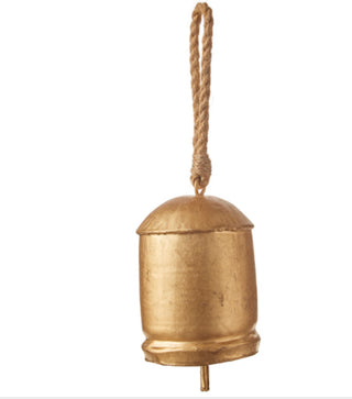 Vintage Bell, 6”