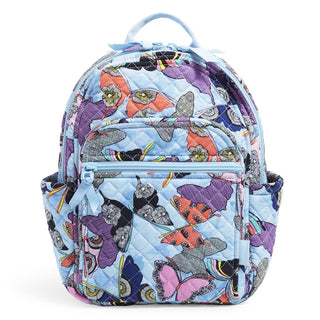 Vera Bradley Small Backpack